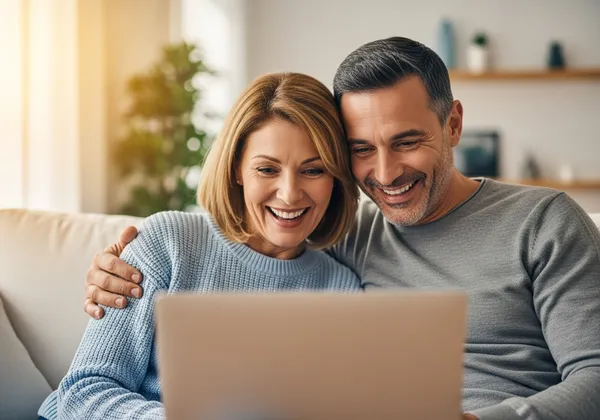 Happy customers who received their settlement funds